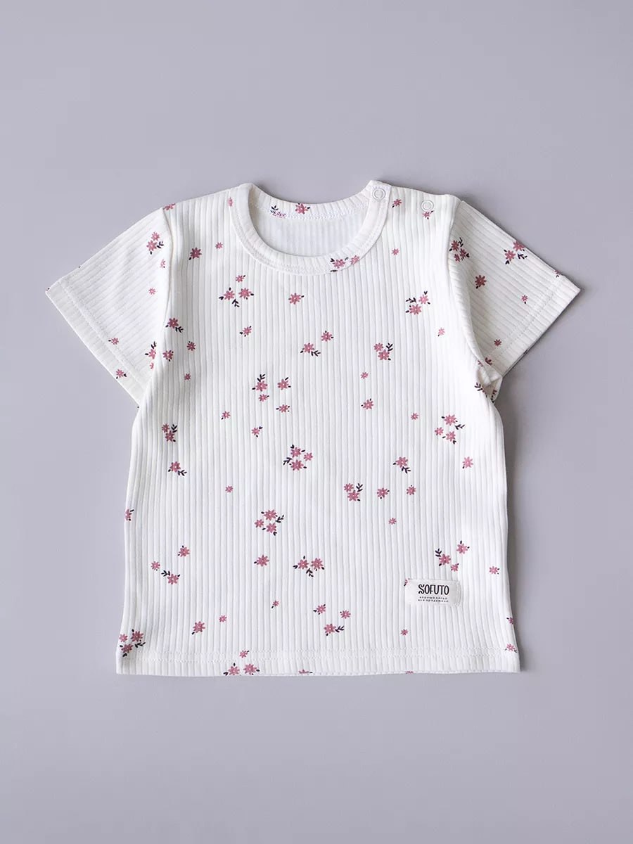 Футболка 2 шт SOFUTO SLPSTOP050 - фото 7