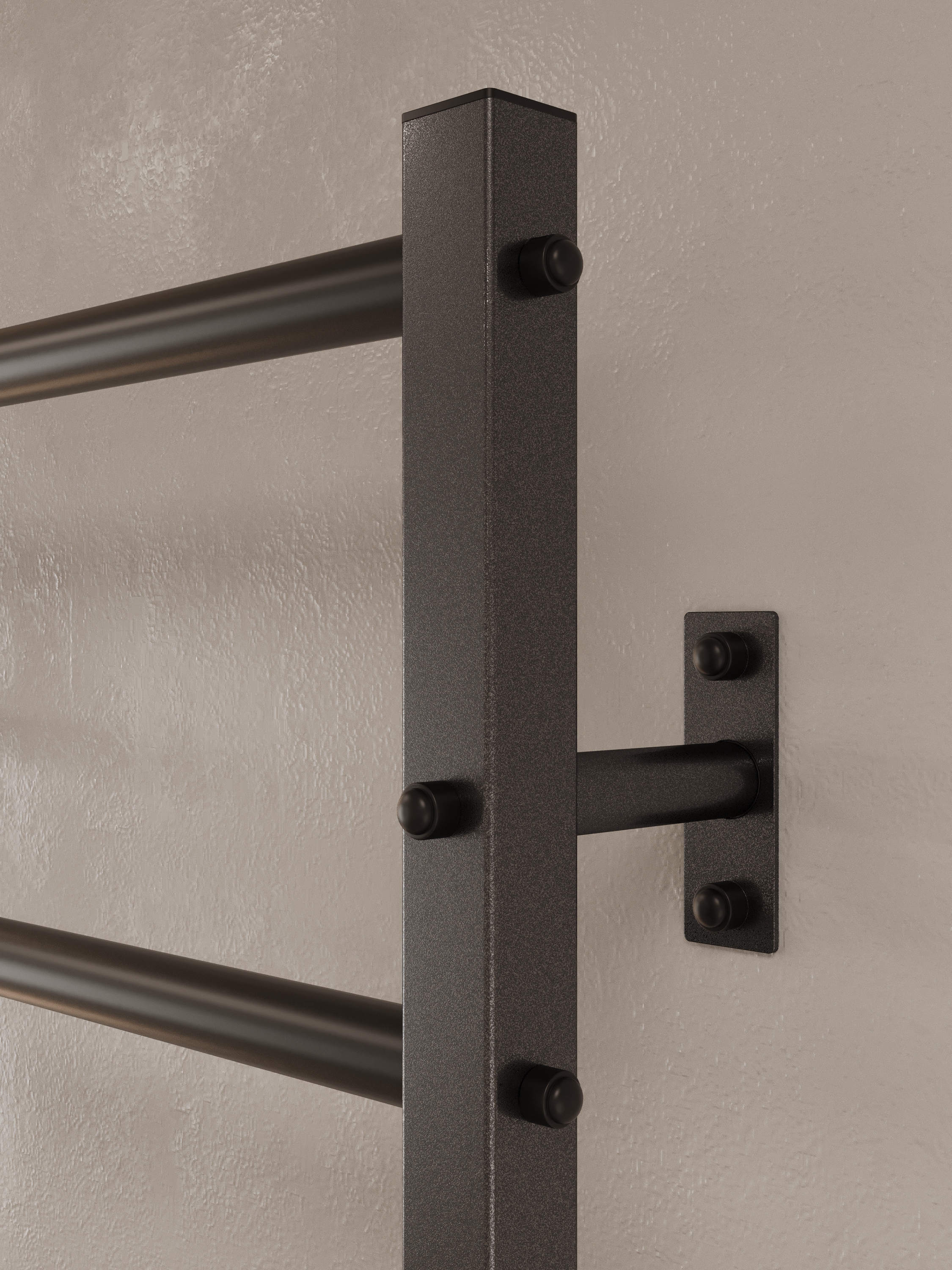 Шведская стенка BORABO PRO - фото 12