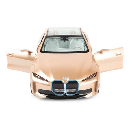 Автомобиль РУ Rastar BMW 1:14