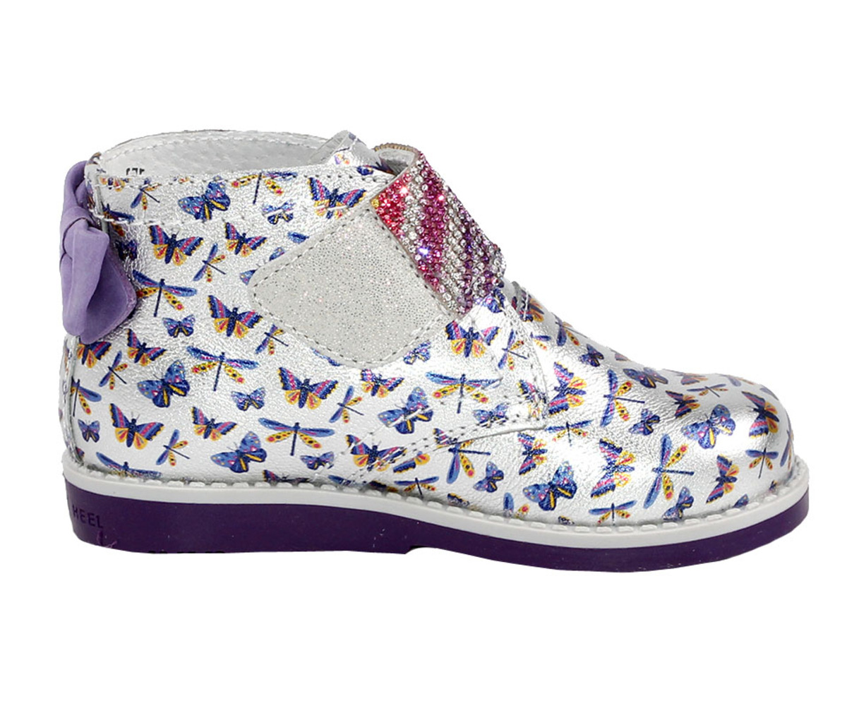 Ботинки ELEGAMI 7-806542001 - фото 2