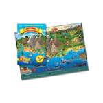 Настольная игра Нескучные игры Веселое путешествие