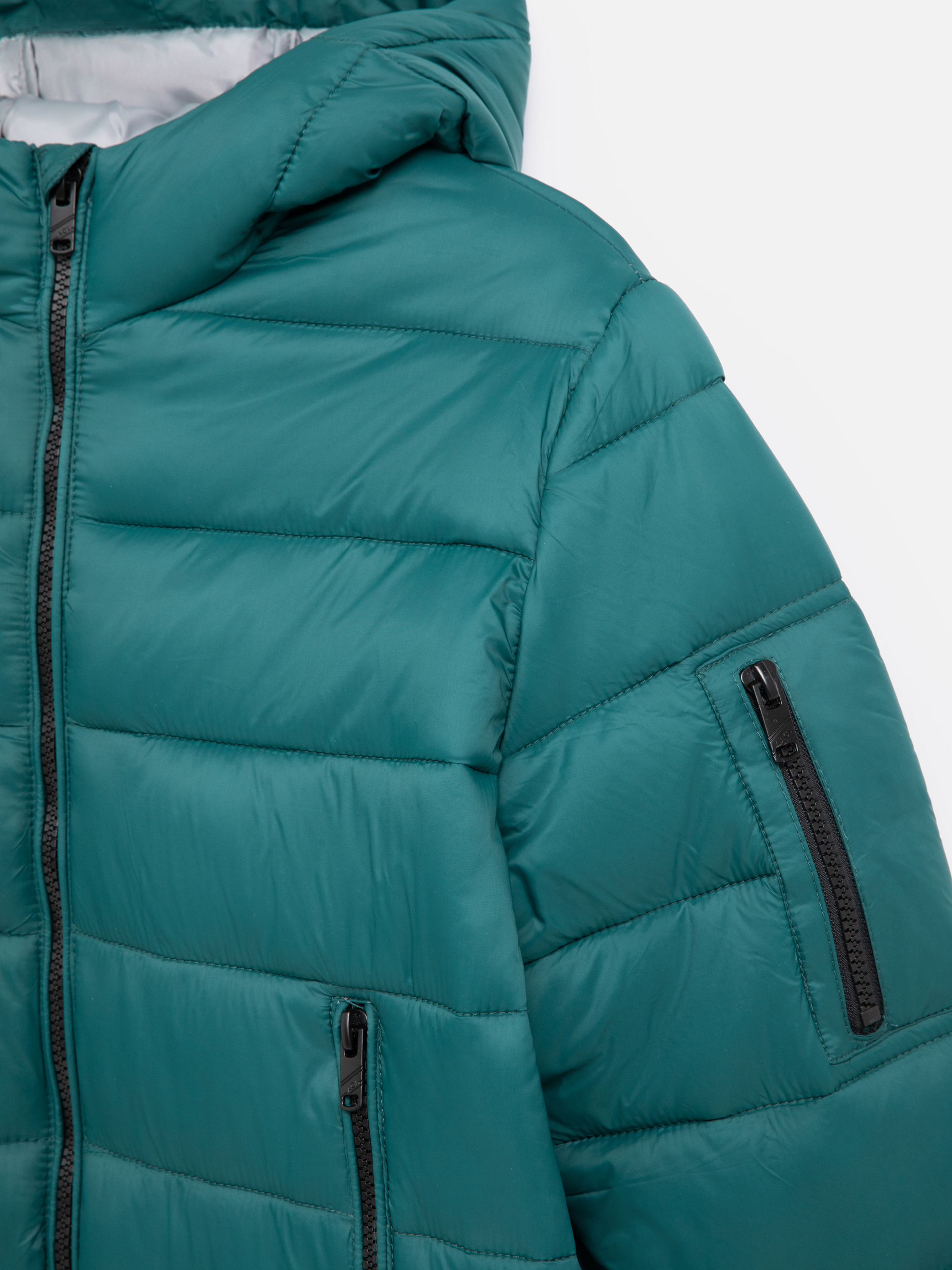 Пальто Acoola 20110670006_0072507 - фото 14