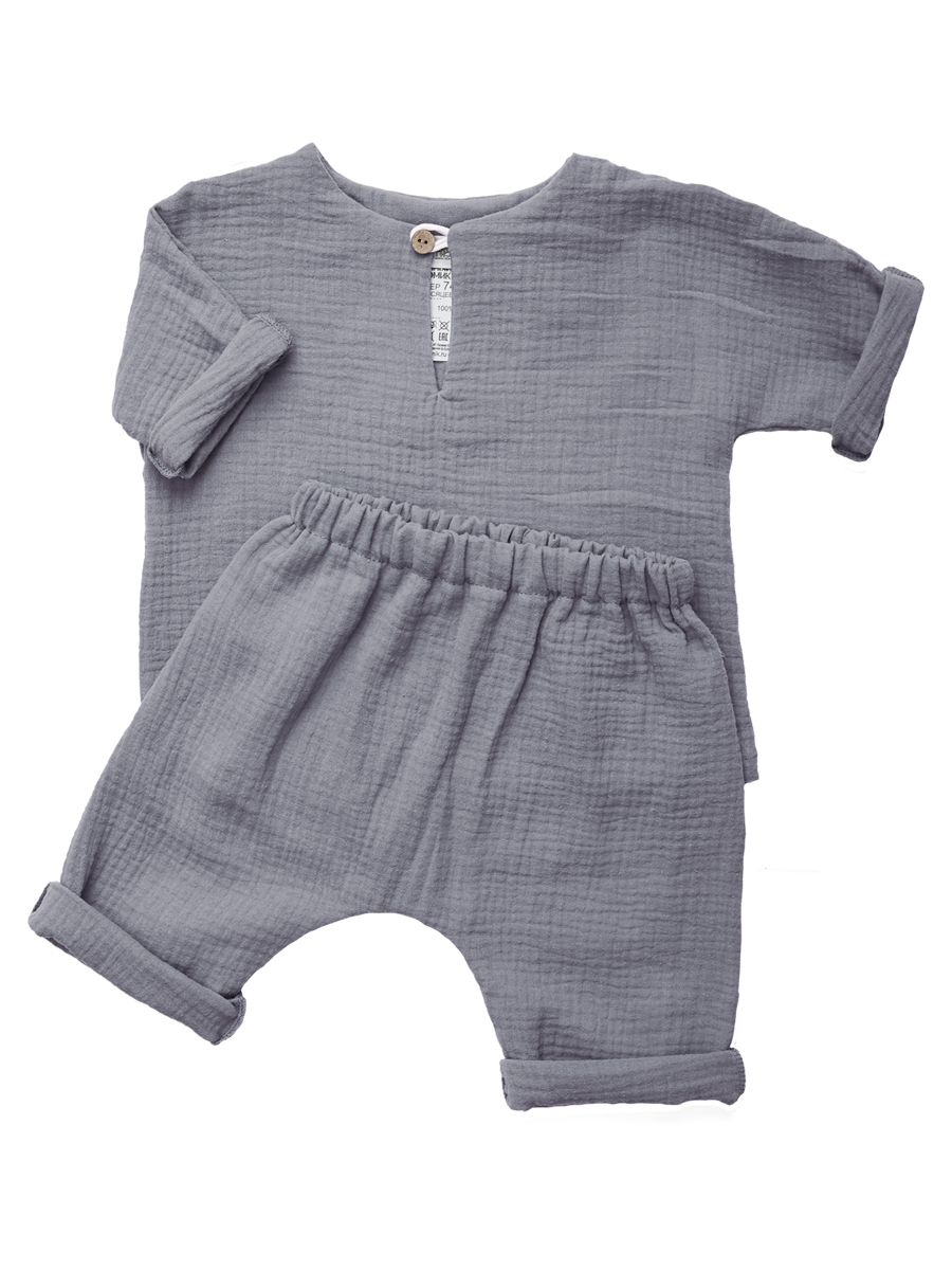 Комплект СОННЫЙ ГНОМИК К4020/5 - фото 1