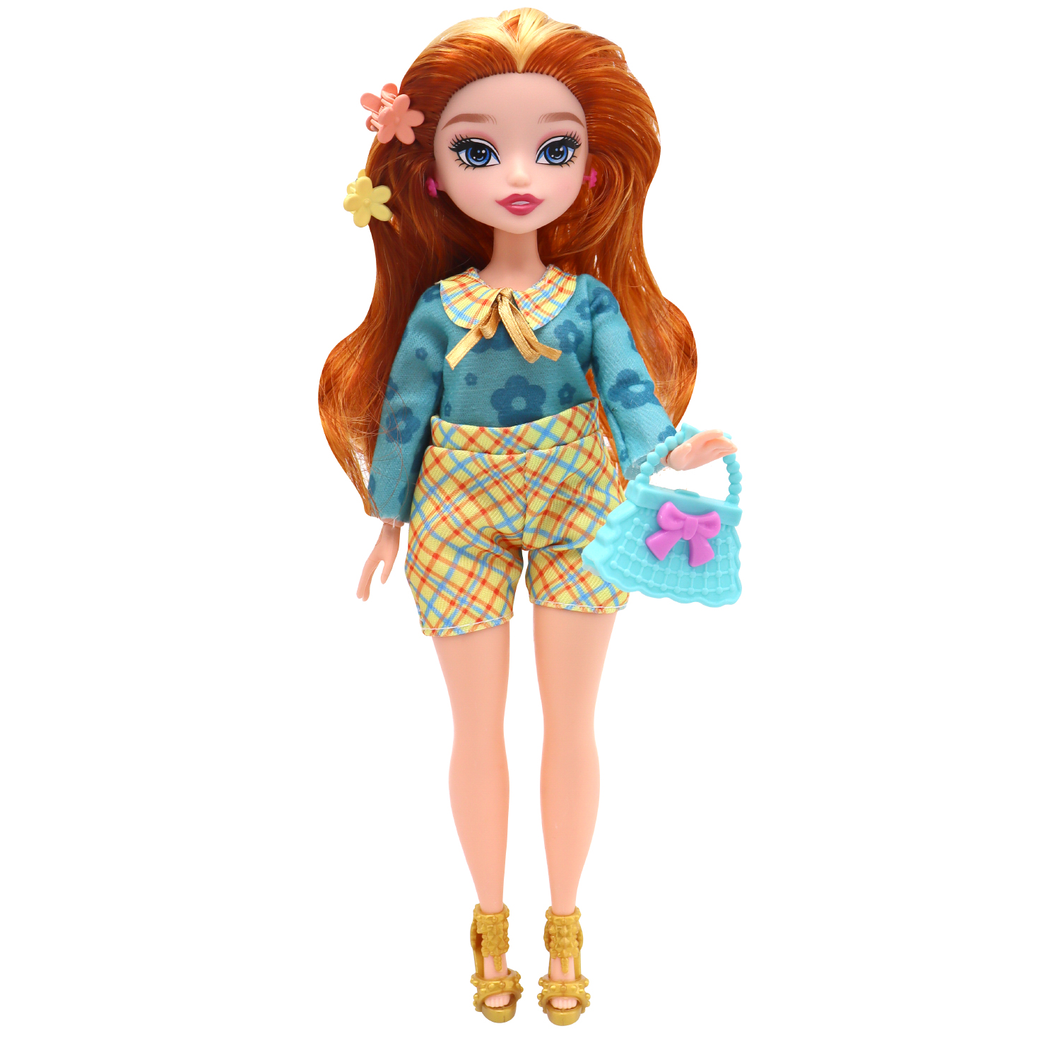 Кукла классическая Funky Toys FT0886602 - фото 1