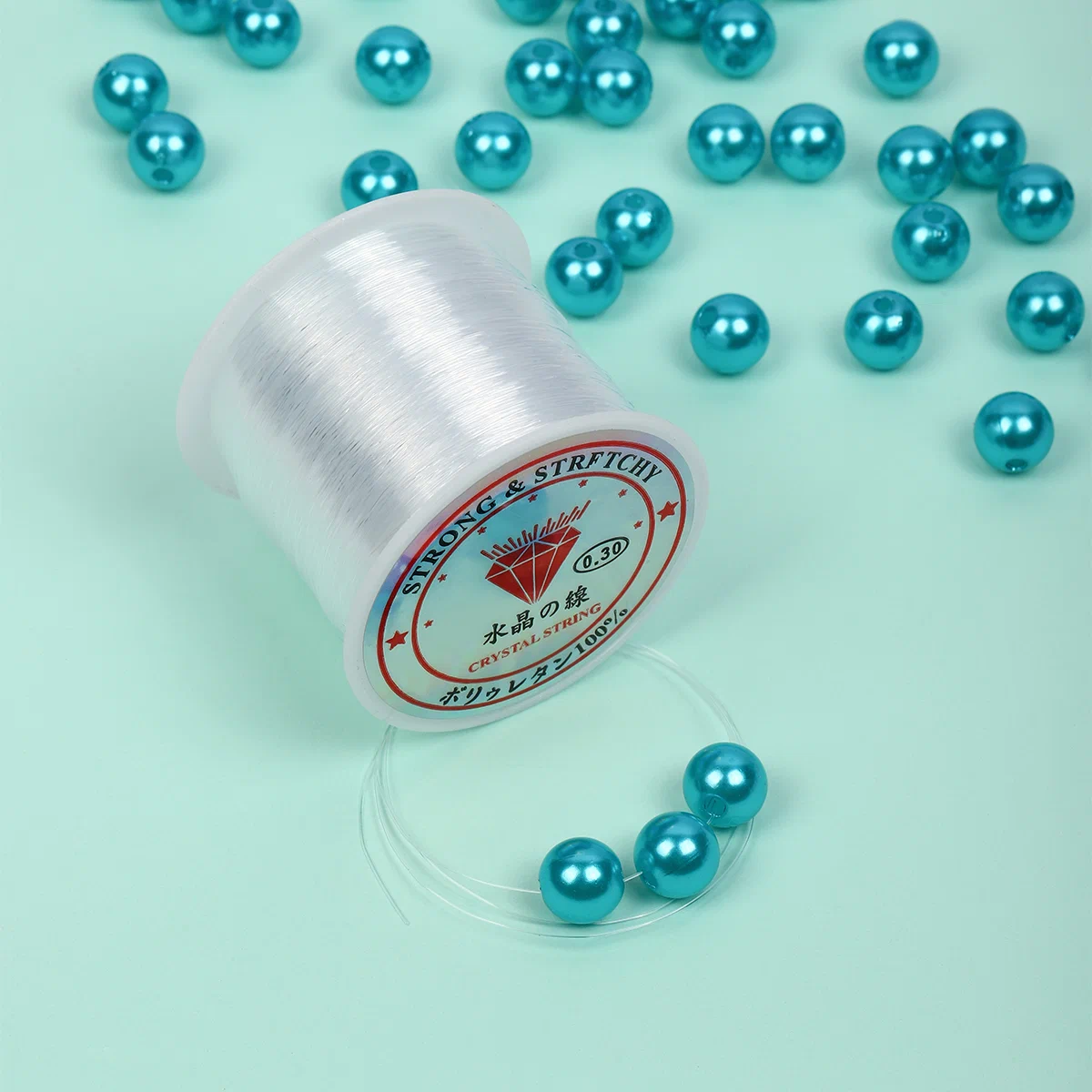 Набор для творчества TBY бисер - фото 2