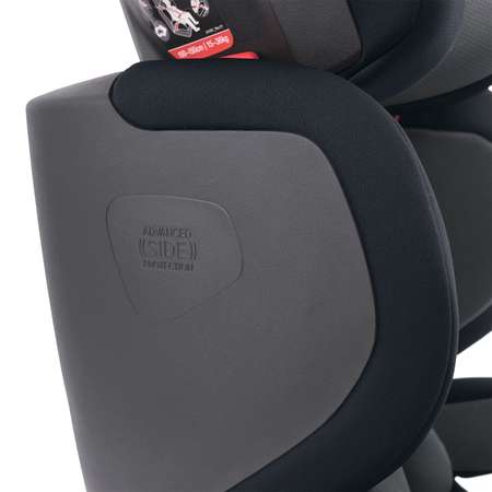 Автокресло Recaro Tian Core Isofix 1/2/3 (9-36 кг)