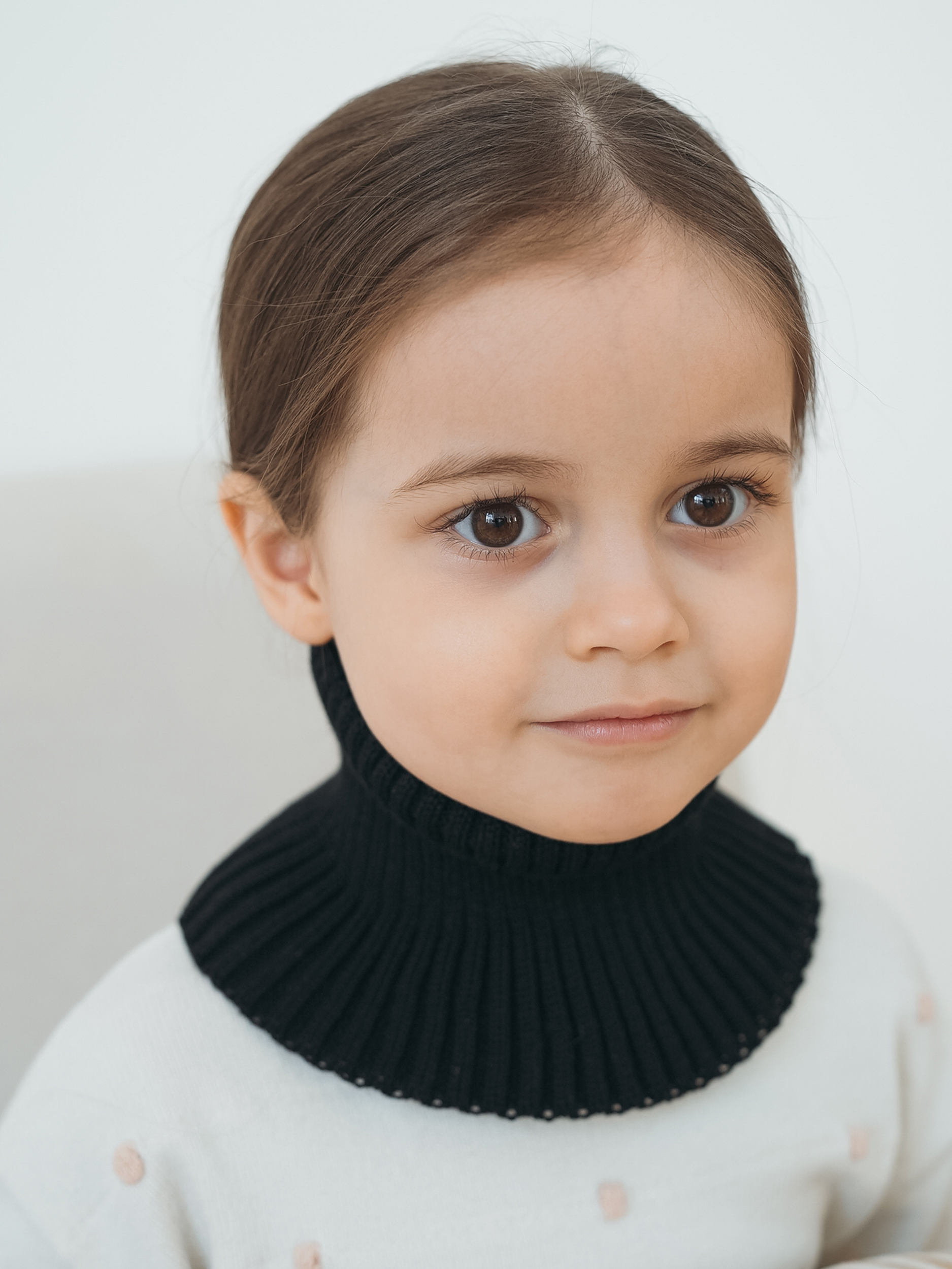 Шарф-снуд Starkoff Kids Д400801 - фото 1