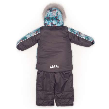 Комплект MaLeK BaBy