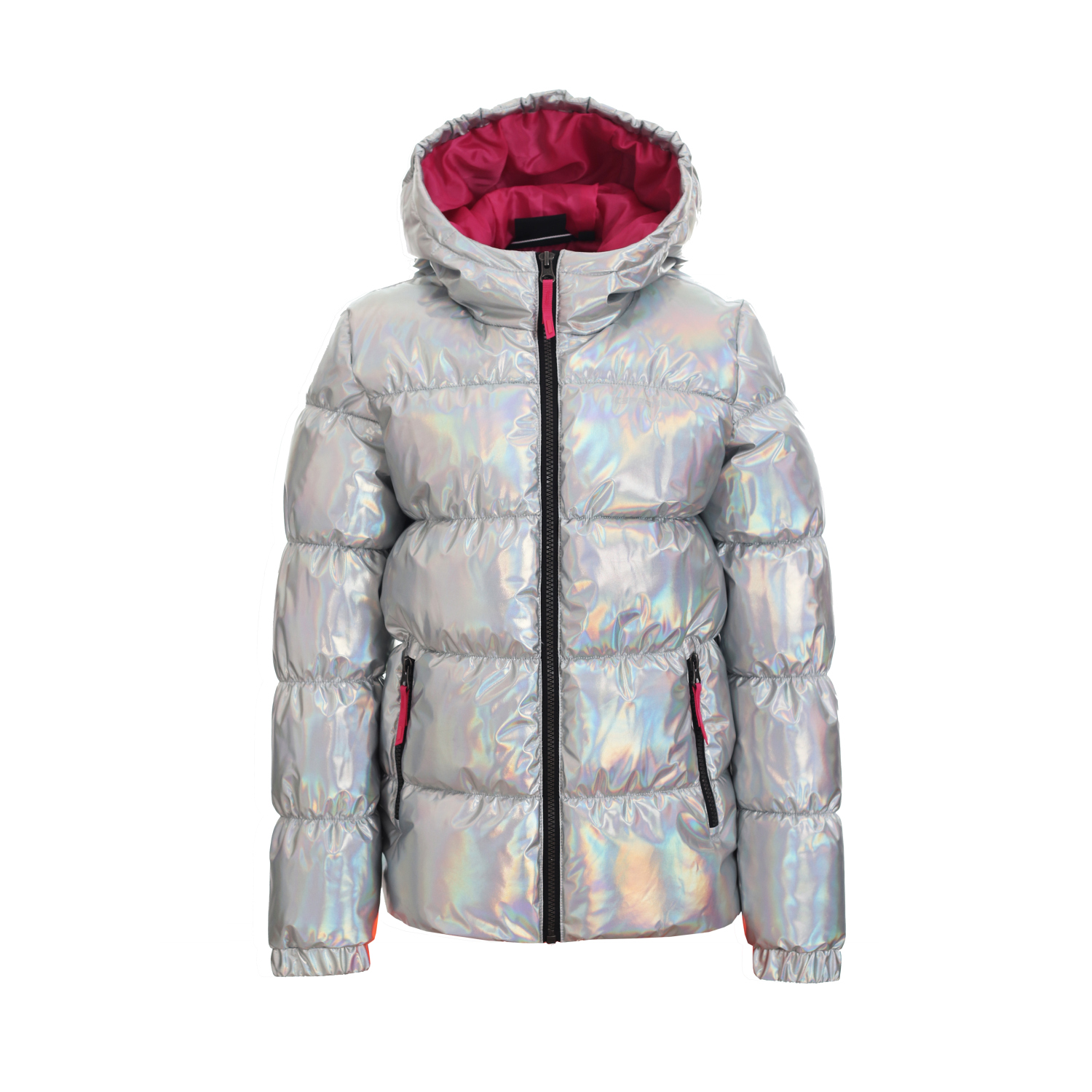 Куртка Icepeak 650008576IV850 - фото 1