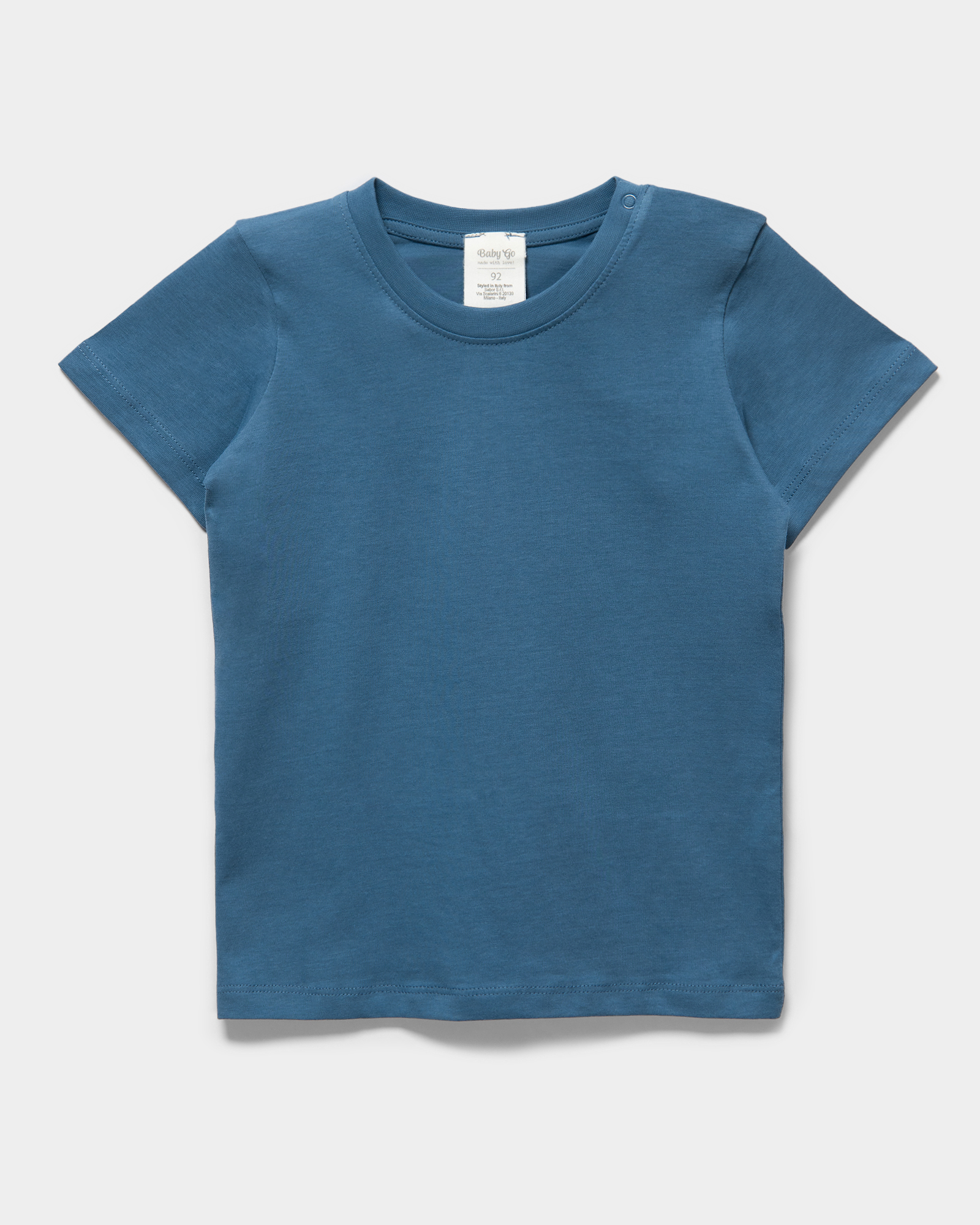 Футболка Baby Gо 2 шт W24BG2Z9L1183ib55L2 - фото 2