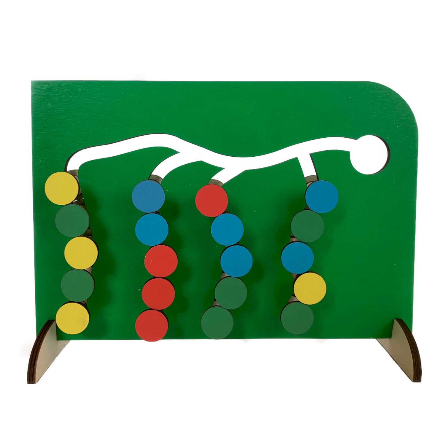 Игрушка PAREMO сортер - фото 1
