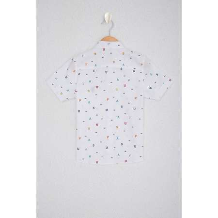 Рубашка U.S. Polo Assn