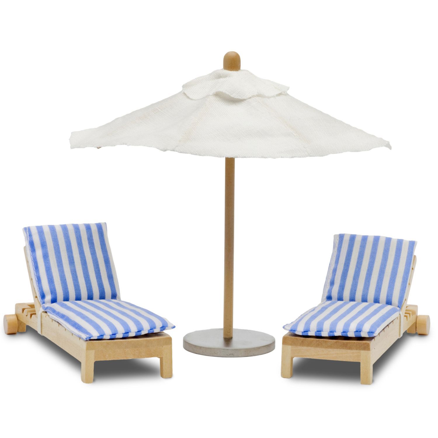 Домик для кукол Lundby с мебелью LB_60904800 - фото 1