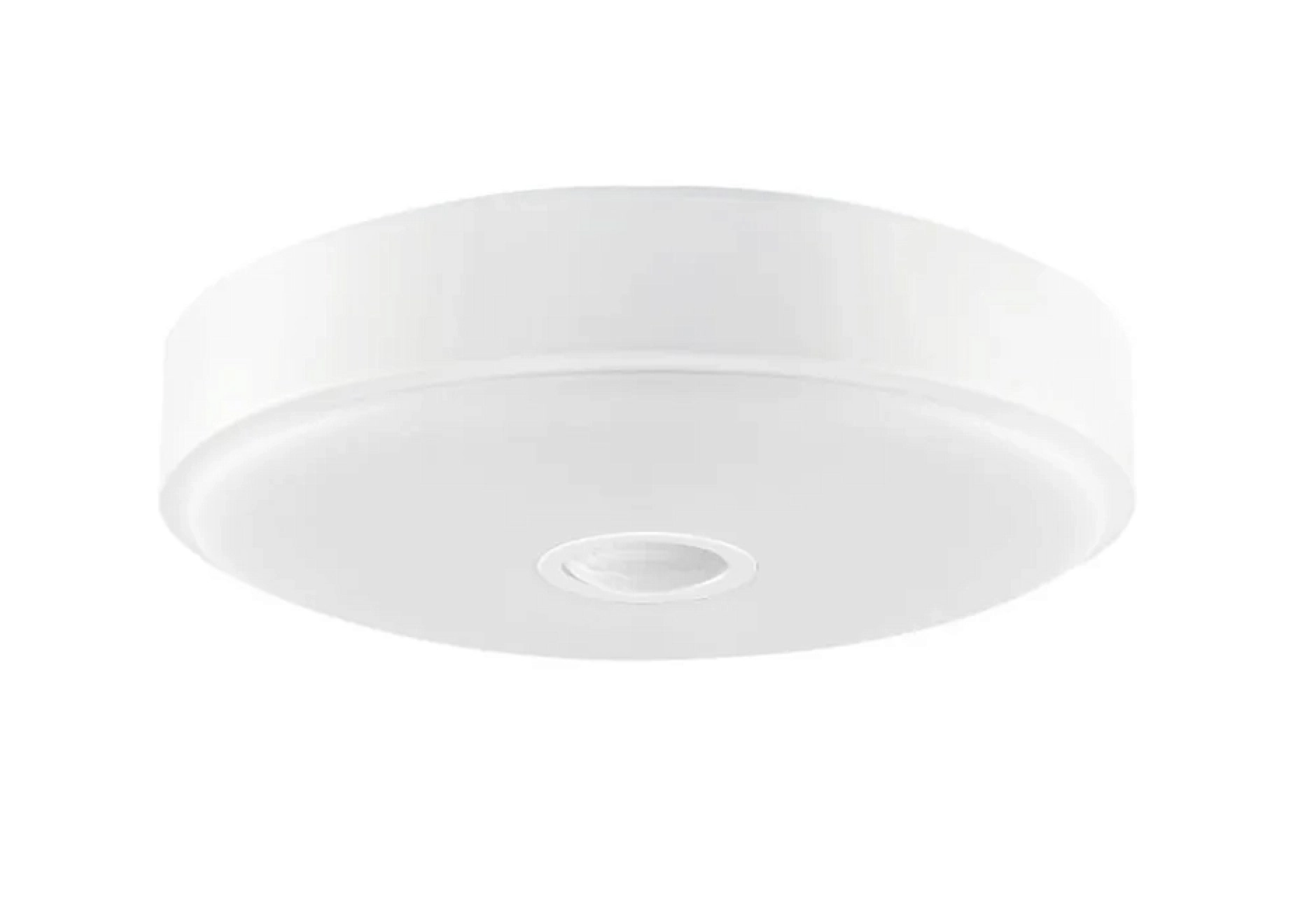 Умный светильник Yeelight Crystal Sensor Ceiling Light Mini (YLXD09YL) - фото 1