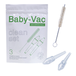 Насадка для аспиратора Baby-Vac