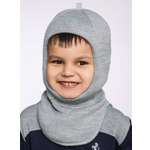 Шапка-шлем ПриКиндер