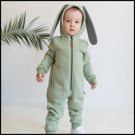 Комбинезон MINIDINO