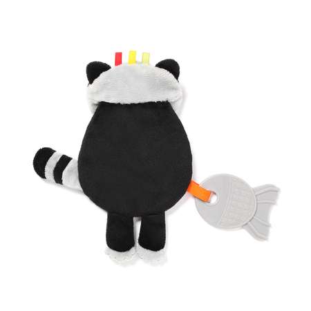 Игрушка Babyono Енот Felix в ассортименте