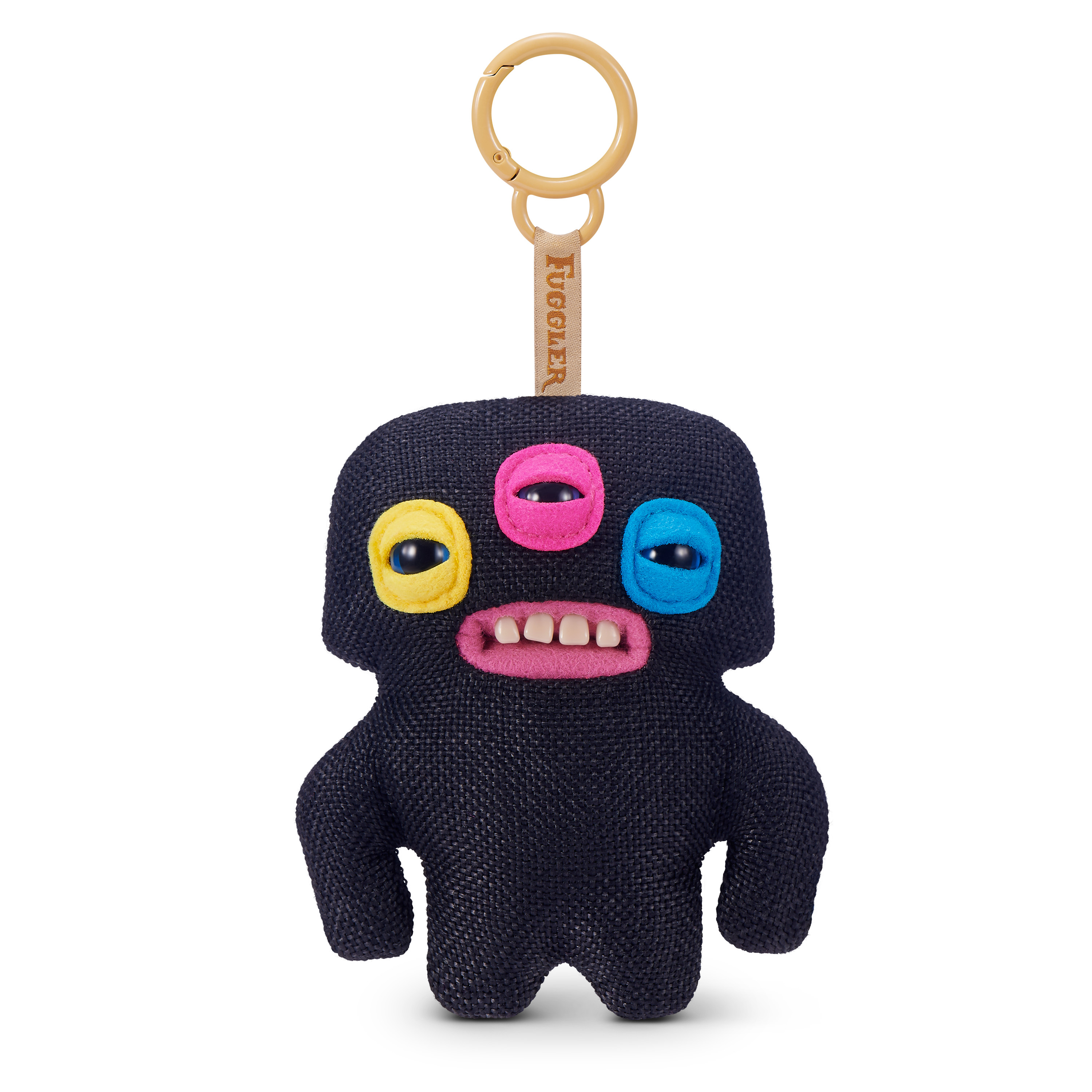 Мягкая игрушка Zuru FUGGLER Серия 6 в ассортименте - фото 12