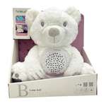 Изображение товара Игрушка Baby Toys Медведь ночник с проектором