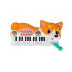 Игрушка музыкальная Play Go Синтезатор Корги синтезатор