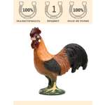 Игровой набор Masai Mara Петух на ферме