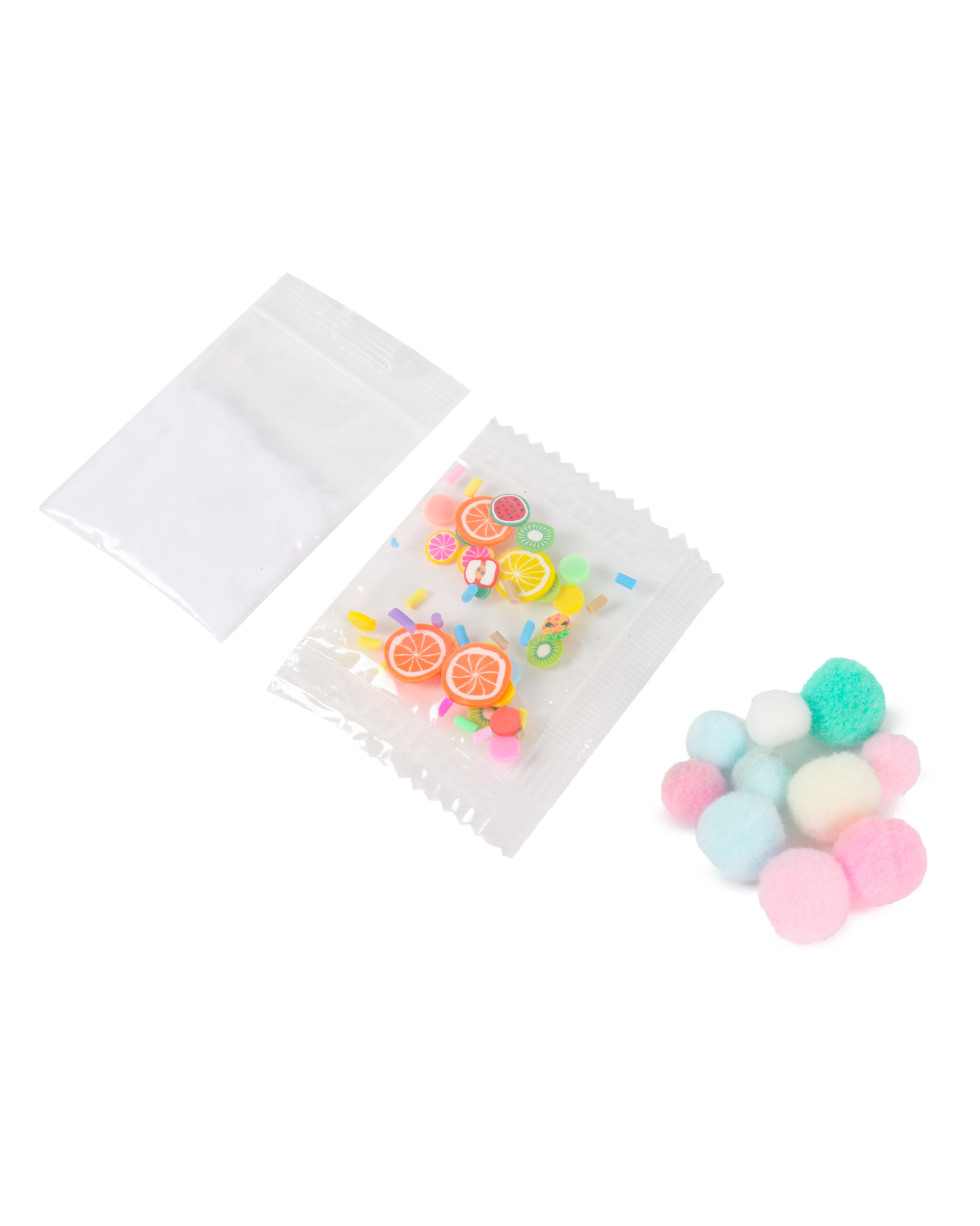 Набор Attivio Джелли сквиши Сладости - фото 4