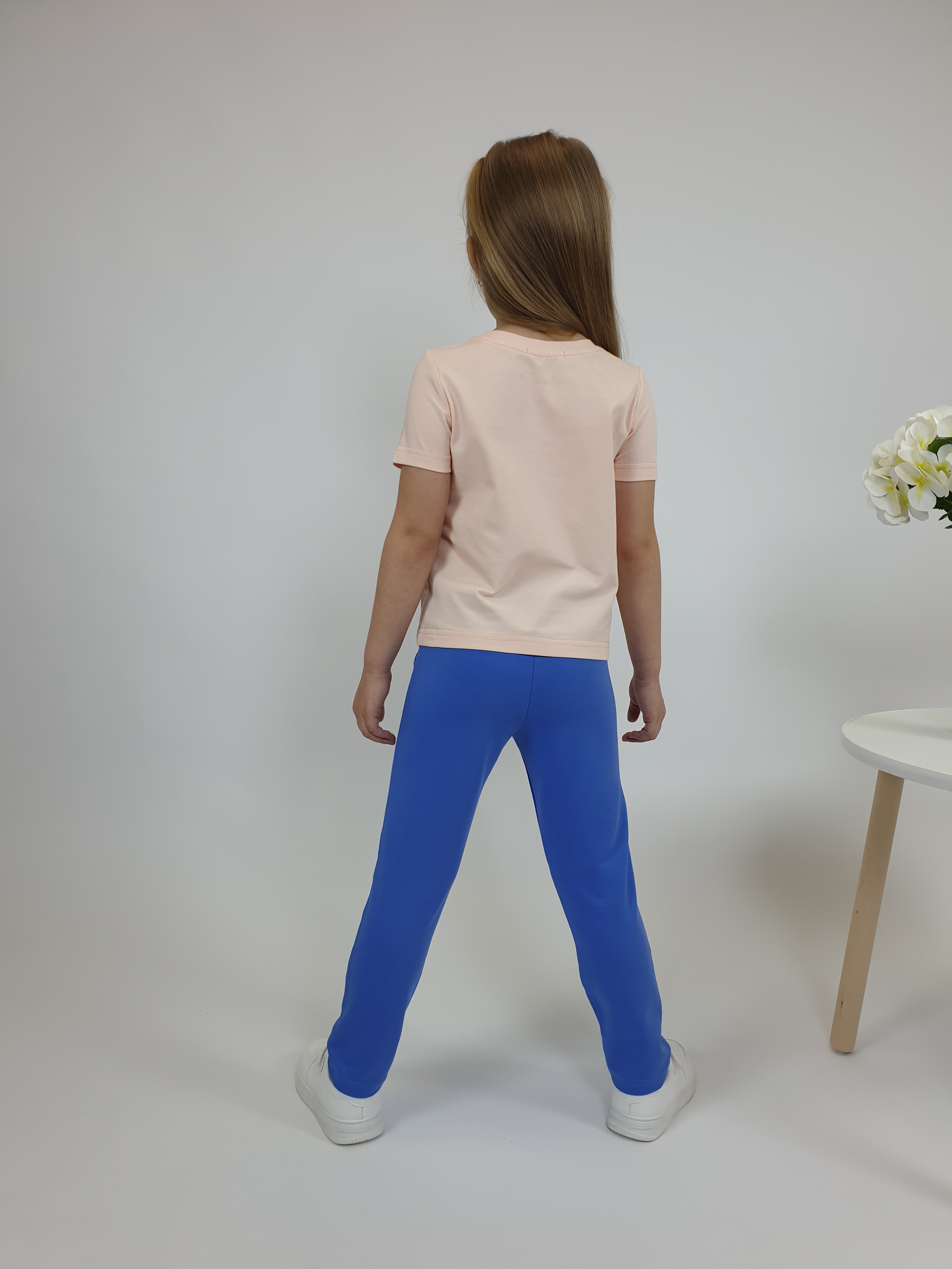 Леггинсы Luneva 17-15-7. - фото 2