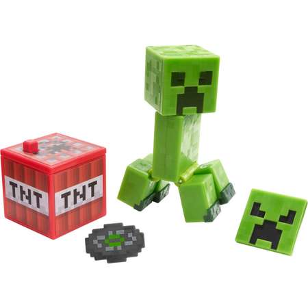 Фигурка Minecraft