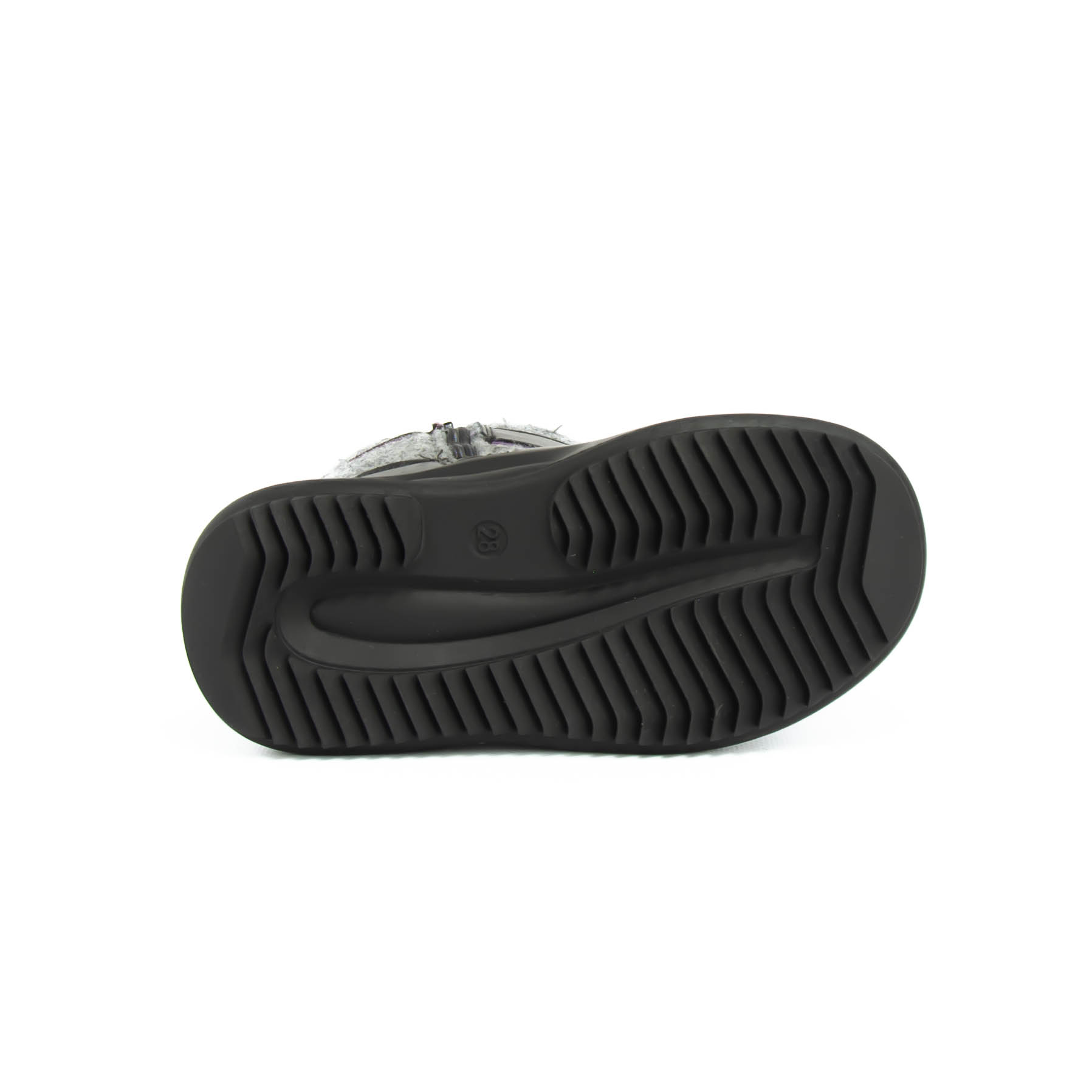 Валенки CASTLELADY 98110121 - фото 8