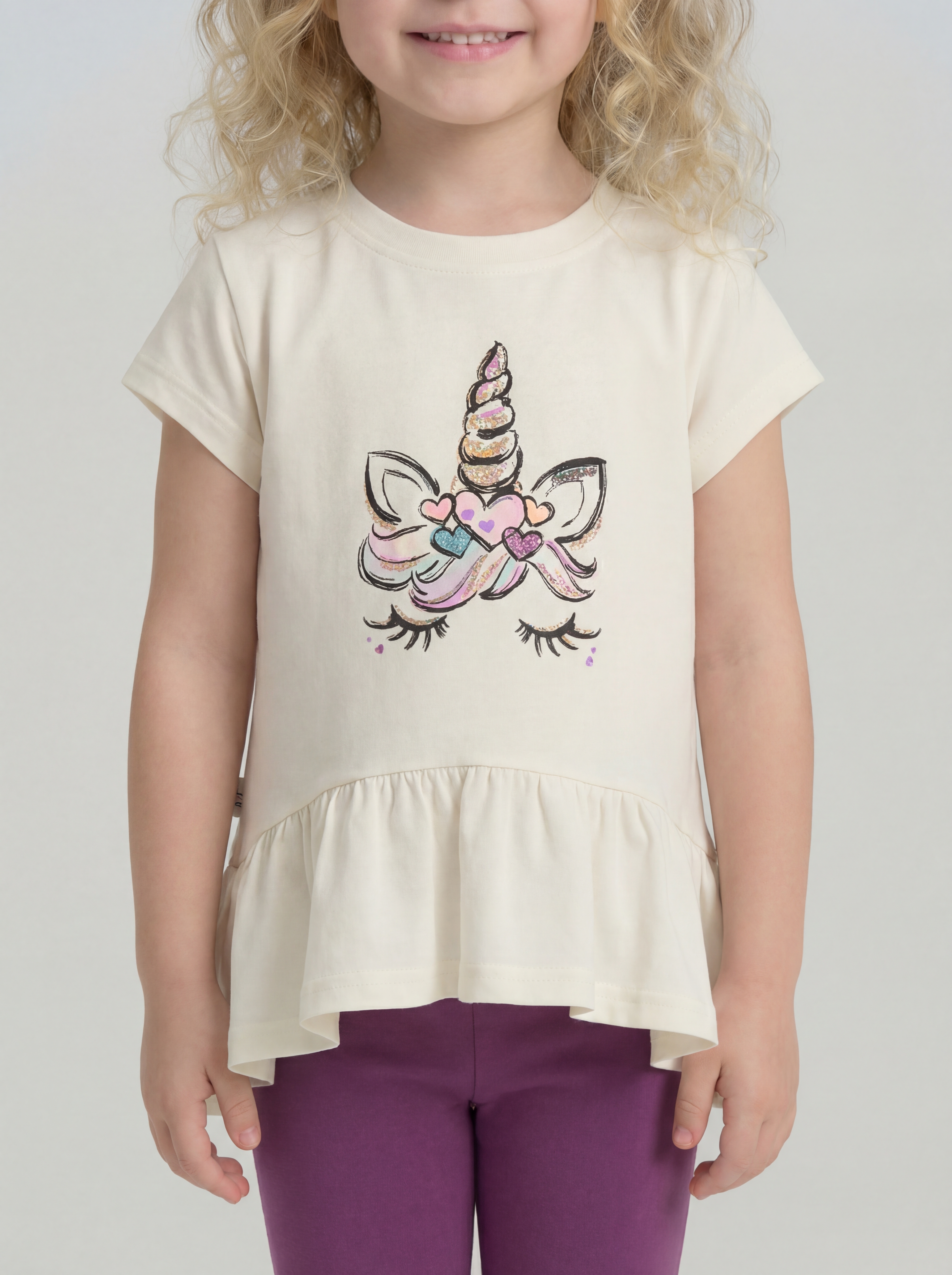 Костюм KUZA 11987А8 - фото 2