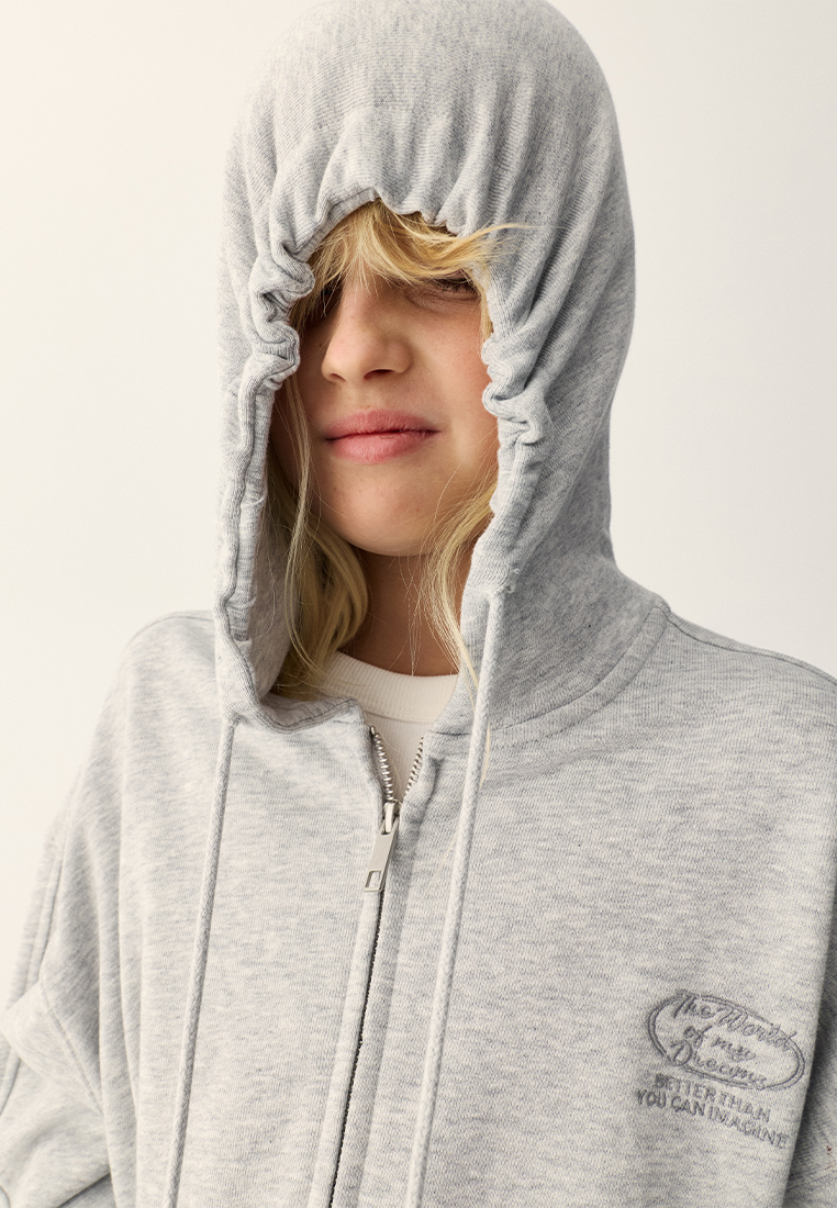 Толстовка artie S26K01T-1580D - фото 5