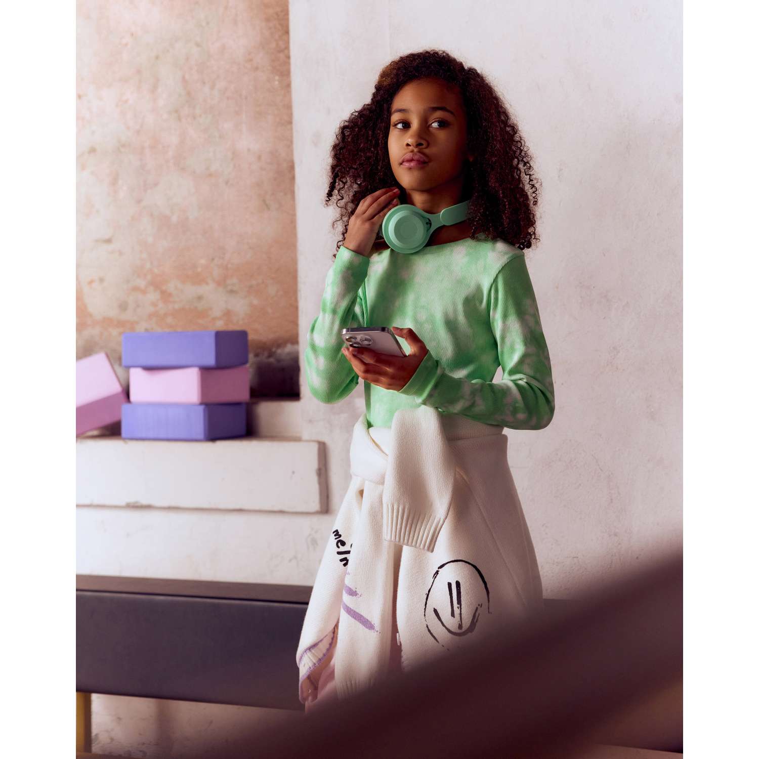 Лонгслив Futurino Fashion SP25FF-1GJ11tg-L4 - фото 11