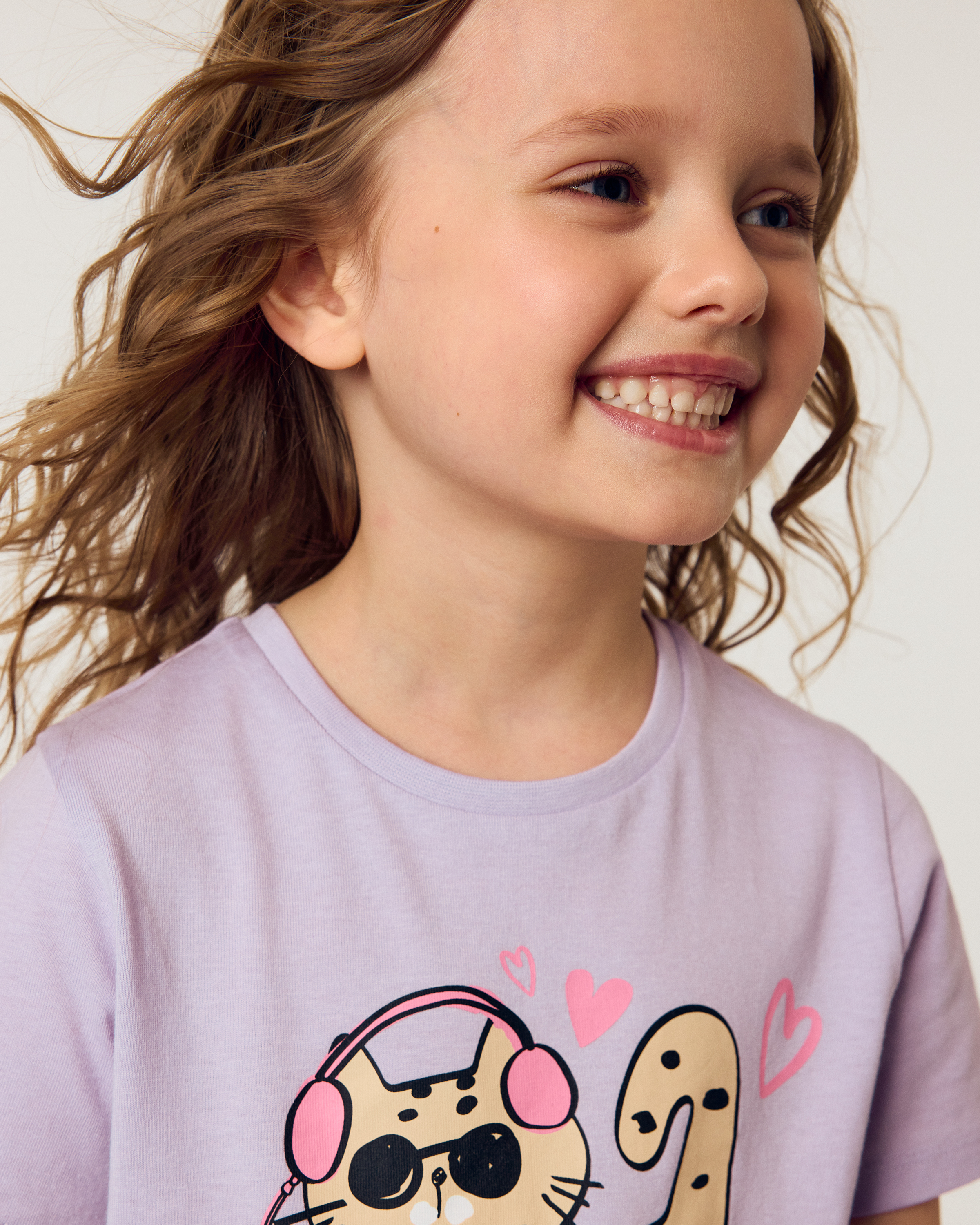 Футболка Futurino S26FU3-2kg-77 - фото 5