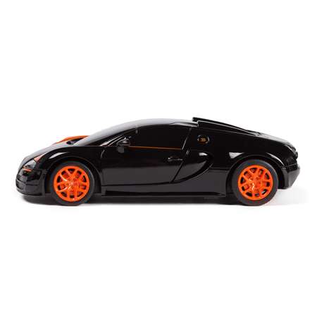 Автомобиль РУ Rastar Bugatti 1:24
