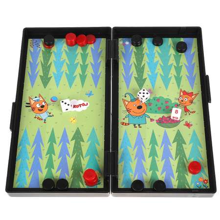 Настольная игра Играем вместе Шахматы