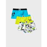 Трусы 3 шт PlayToday