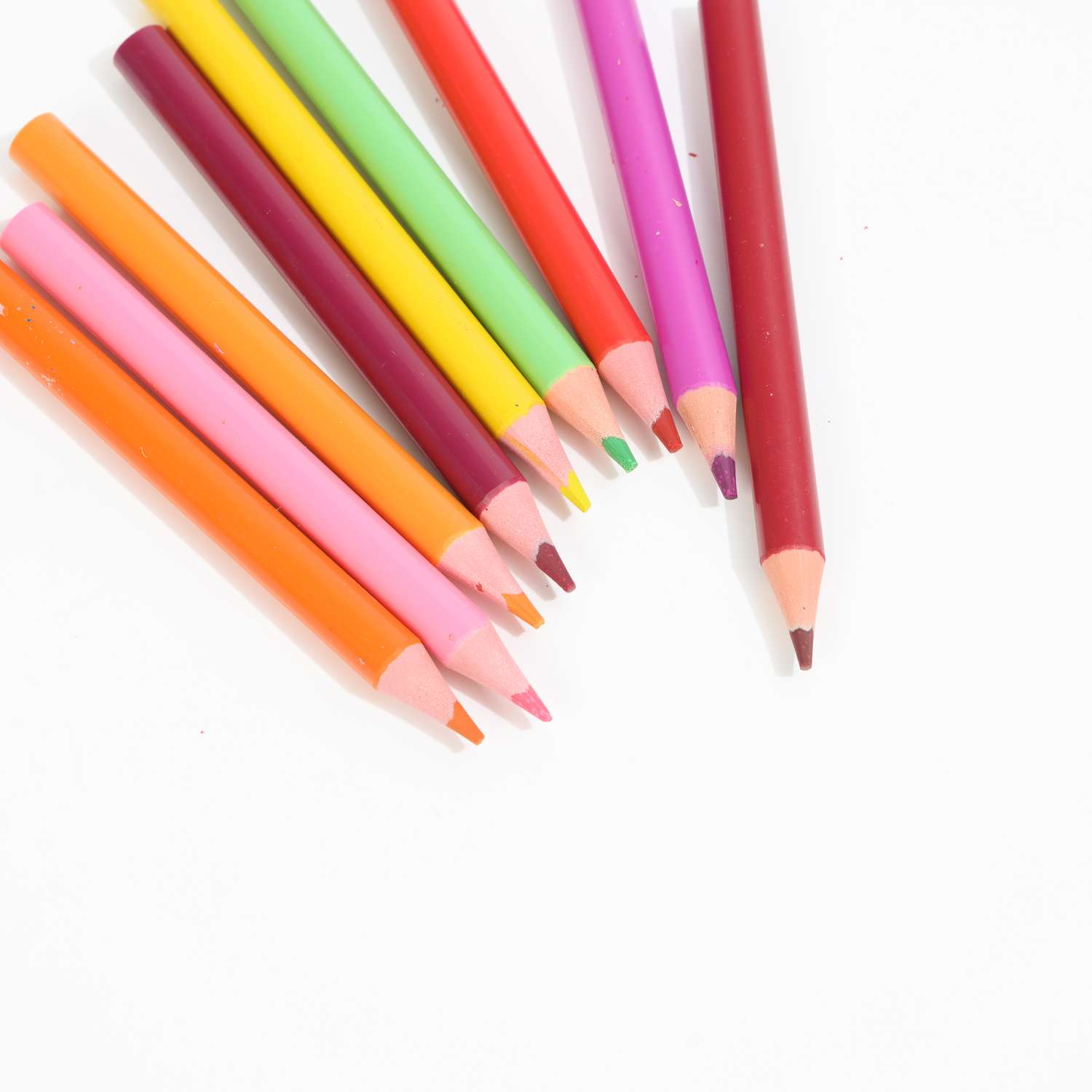 Набор канцелярский . 208 предм. в ассортименте - фото 7