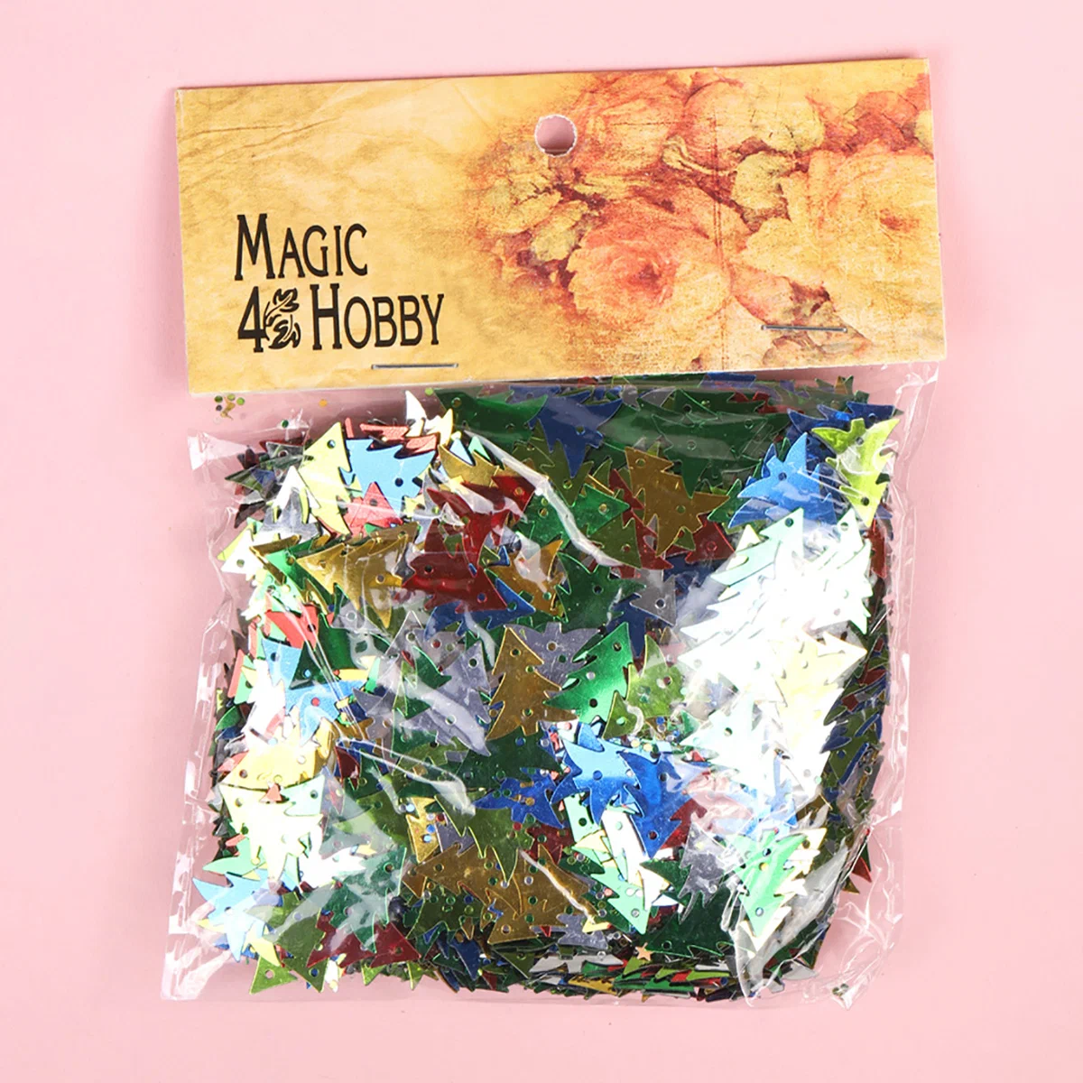 Набор для творчества Magic 4 Hobby шитье - фото 4