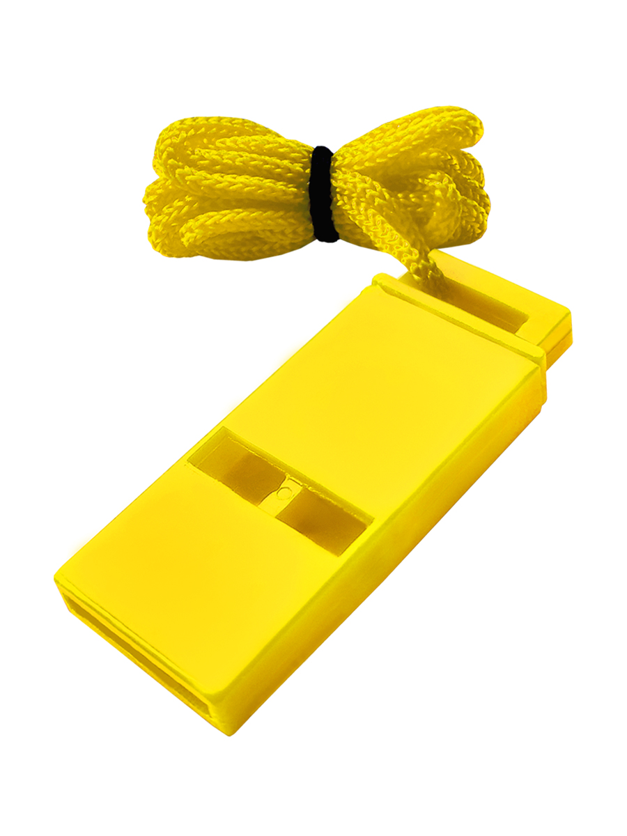 Свисток Solaris сигнальный - фото 7