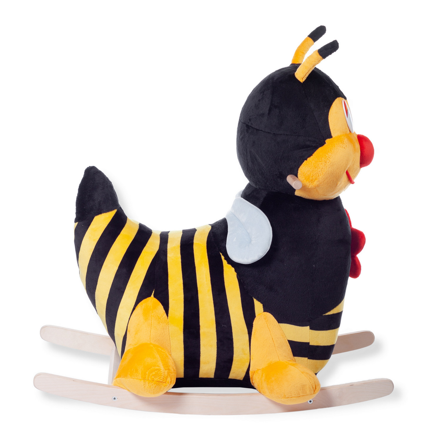 Качалка Тутси - фото 5