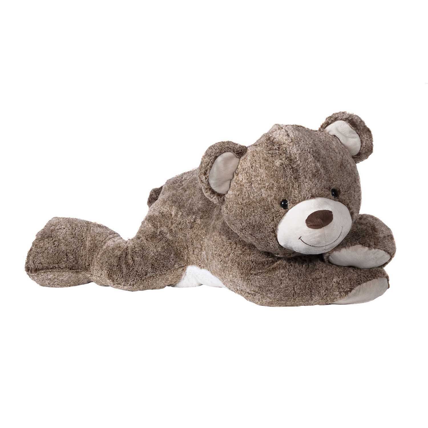 Мягкая игрушка Molli мишка - фото 1