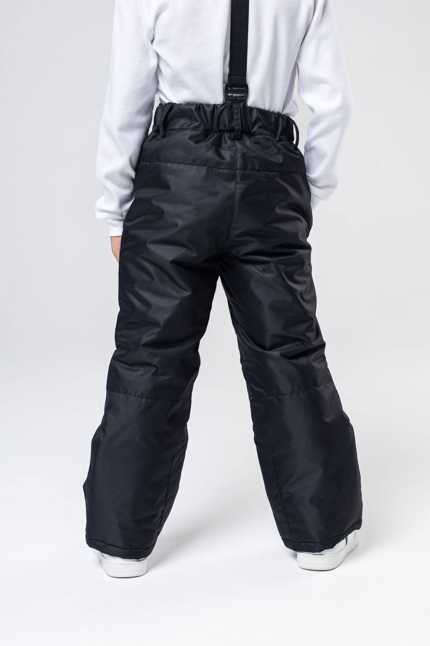 Брюки БарDuck bd_zima_bruki - фото 4