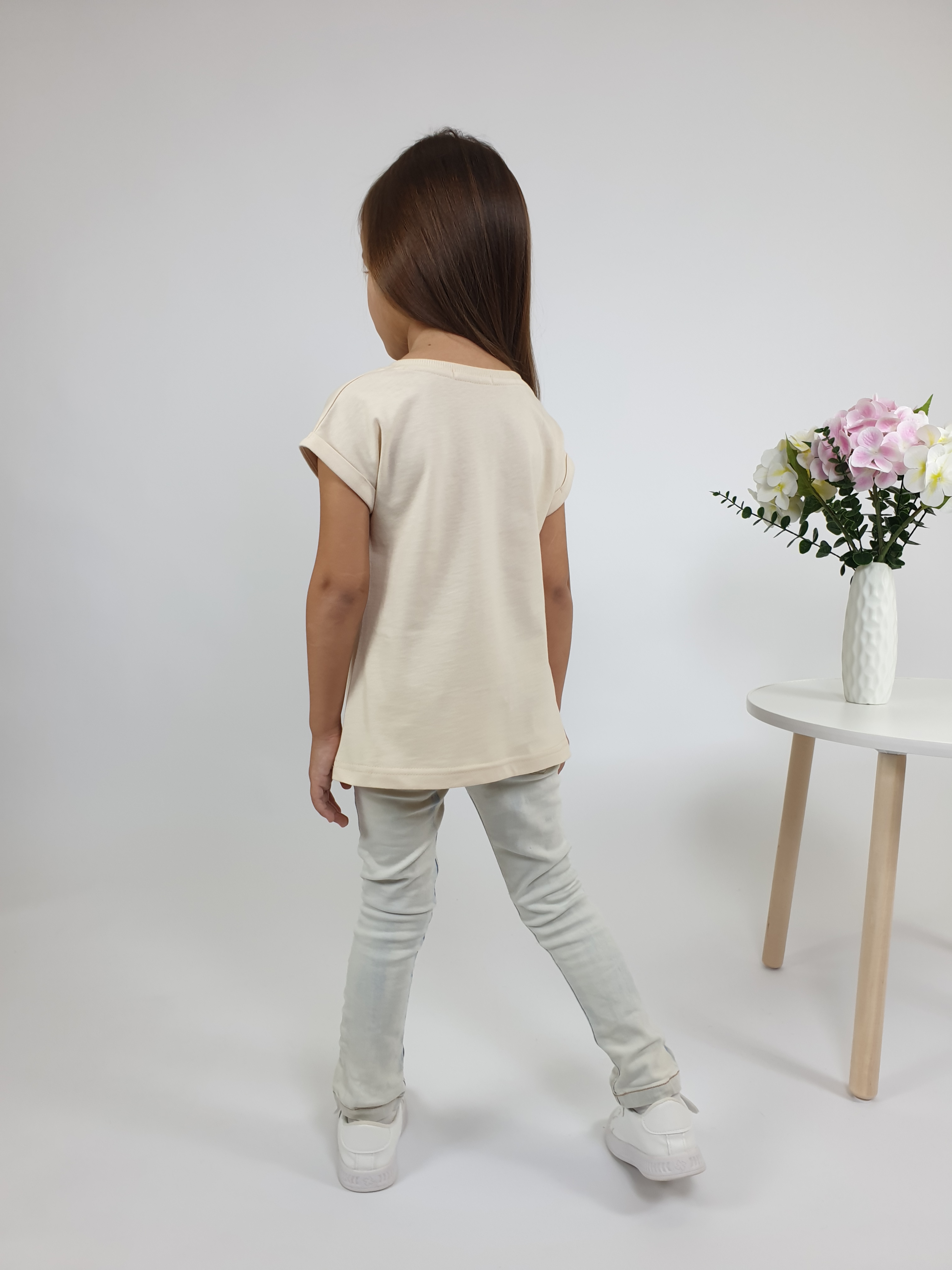 Футболка Luneva 6-79-6. - фото 2