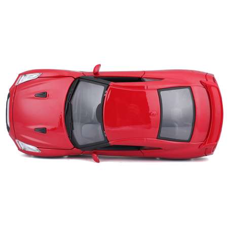 Автомобиль BBurago