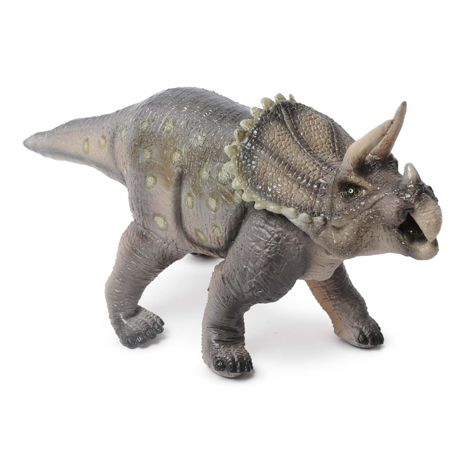 Игровой набор Attivio Трицератопс - фото 1