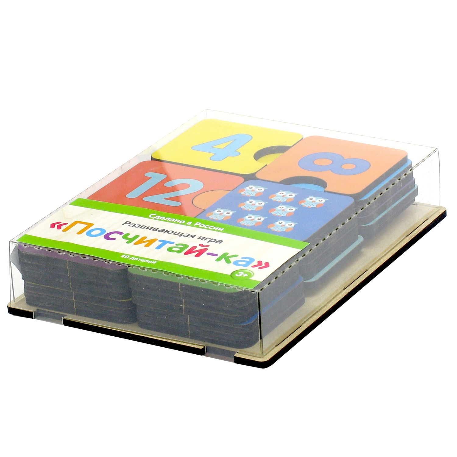 Настольная игра PAREMO - фото 2