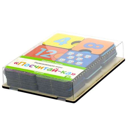 Настольная игра PAREMO