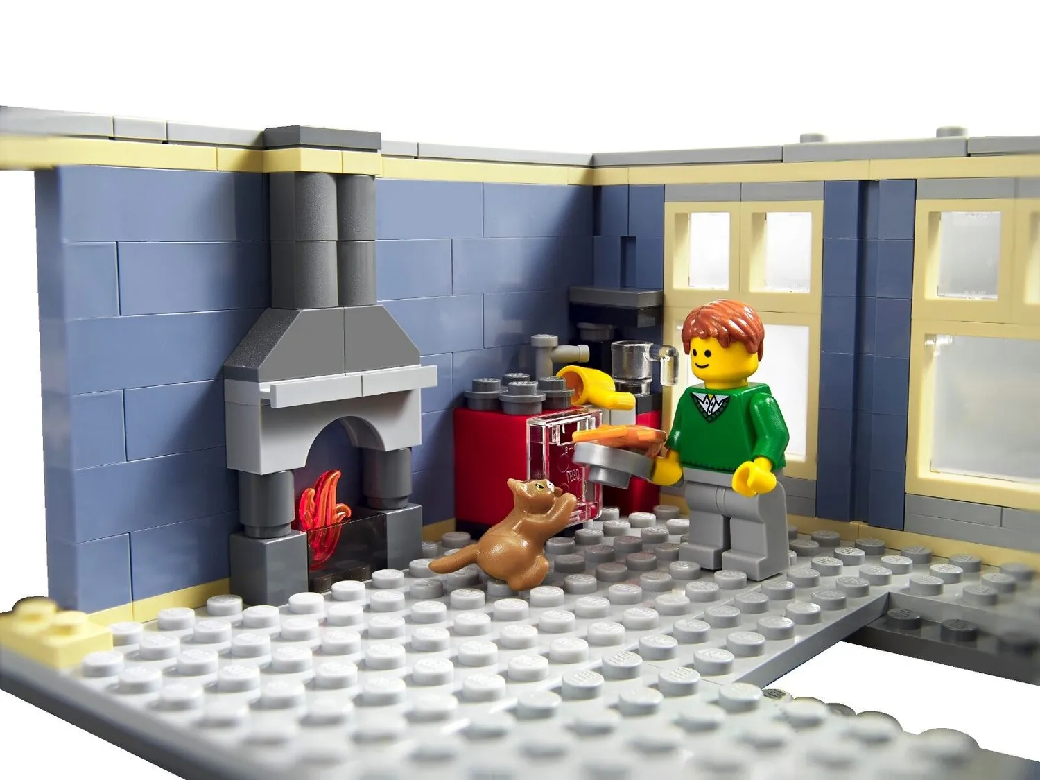 Конструктор LEGO - фото 8
