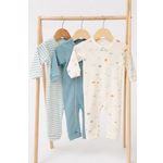 Комбинезон 3 шт Супер Пупс